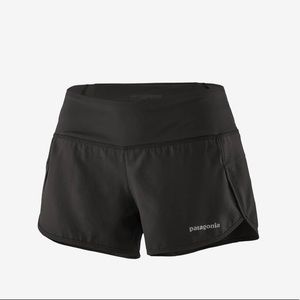 Patagonia Running Shorts